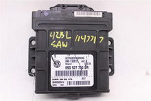 Load image into Gallery viewer, TRANSMISSION CONTROL MODULE COMPUTER Audi Q7 2009 09 - 1021032
