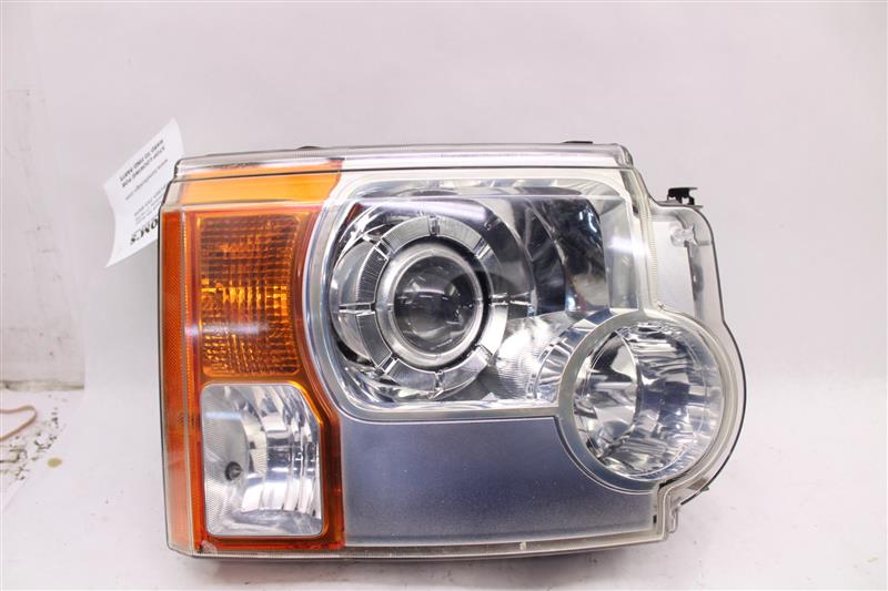 HEADLIGHT LAMP ASSEMBLY Land Rover LR3 05 06 07 08 09 Right - 1021432