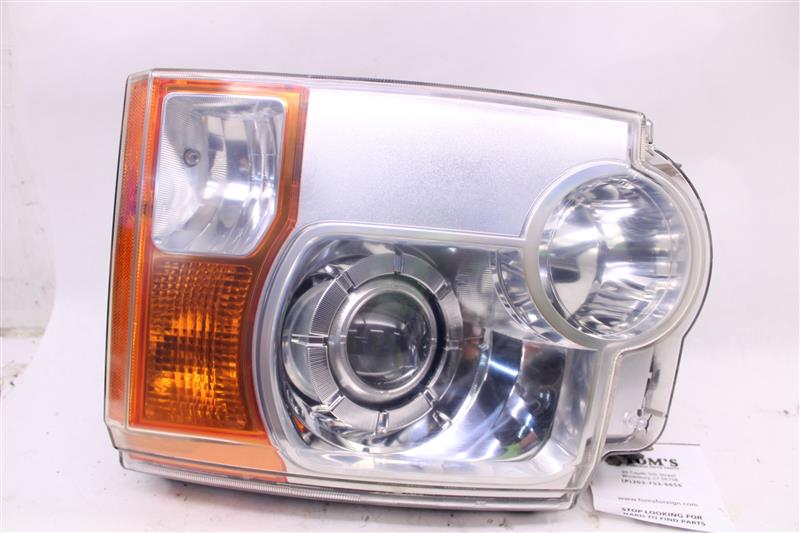 HEADLIGHT LAMP ASSEMBLY Land Rover LR3 05 06 07 08 09 Left - 1021433