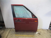 Load image into Gallery viewer, FRONT DOOR Land Rover LR3 LR4 2005 05 2006 06 2007 07 2008 08 2009 09 - 12 Right - 1021441
