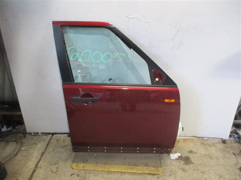 FRONT DOOR Land Rover LR3 LR4 2005 05 2006 06 2007 07 2008 08 2009 09 - 12 Right - 1021441