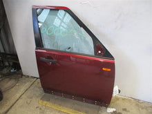 Load image into Gallery viewer, FRONT DOOR Land Rover LR3 LR4 2005 05 2006 06 2007 07 2008 08 2009 09 - 12 Right - 1021441
