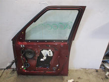 Load image into Gallery viewer, FRONT DOOR Land Rover LR3 LR4 2005 05 2006 06 2007 07 2008 08 2009 09 - 12 Right - 1021441
