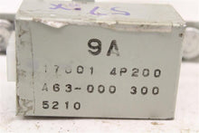 Load image into Gallery viewer, FUEL PUMP CONTROL MODULE COMPUTER M35 M45 Q45 1997-2010 - 1021535

