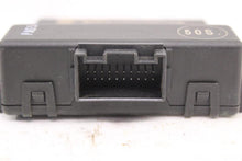 Load image into Gallery viewer, GATEWAY CONTROL MODULE COMPUTER Audi A4 S4 09 10 11 12 - 1021551
