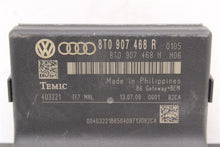Load image into Gallery viewer, GATEWAY CONTROL MODULE COMPUTER Audi A4 S4 09 10 11 12 - 1021551
