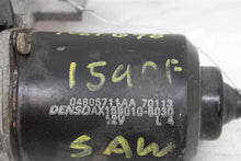 Load image into Gallery viewer, WINDSHIELD WIPER MOTOR 300 300C Charger Magnum 05 06 07 08 09 - 1021648

