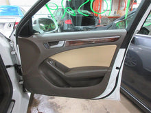 Load image into Gallery viewer, FRONT INTERIOR DOOR TRIM PANEL Audi A4 2014 14 - 1021718
