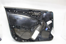 Load image into Gallery viewer, FRONT INTERIOR DOOR TRIM PANEL Audi A4 2014 14 - 1021718
