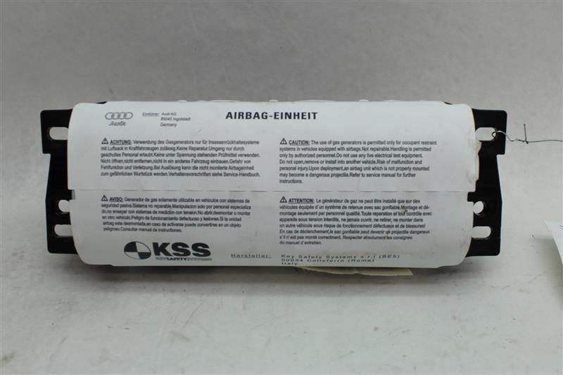 Air Bag A4 A5 Allroad RS5 S4 S5 2009-2015 - 1021727