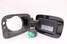 Load image into Gallery viewer, GAS FUEL FILLER LID DOOR Audi A4 2012 12 - 1021796
