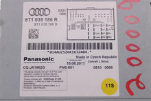 Load image into Gallery viewer, RADIO Audi A4 S4 2012 12 - 1021817

