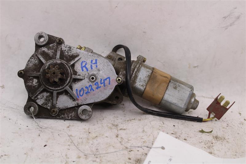 CONVERTIBLE TOP MOTOR S2000 2000 00 2001 01 02 03 04 05 06 - 1022247