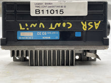 Load image into Gallery viewer, TRACTION CONTROL COMPUTER 500SL 1990 90 1991 91 1992 92 1993 93 - NW36374
