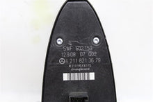 Load image into Gallery viewer, FRONT DOOR WINDOW SWITCH E350 E550 E280 E300 E320 E500 E55 03-09 LefT - 1022463
