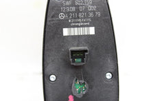 Load image into Gallery viewer, FRONT DOOR WINDOW SWITCH E350 E550 E280 E300 E320 E500 E55 03-09 LefT - 1022463
