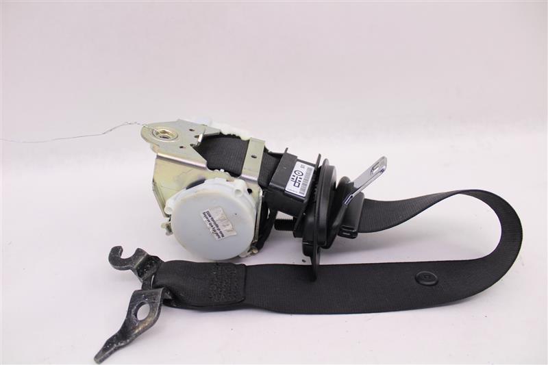 Seat Belt BMW 323i 328i 335i M3 2006 06 2007 07 2008 08 2009 09 10 11 Passenger - 1022637
