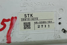 Load image into Gallery viewer, INFO SCREEN Acura RDX 2010 10 2011 11 2012 12 - 1022739
