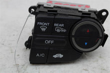 Load image into Gallery viewer, Temp Climate AC Heater Control RDX 2007 07 2008 08 2009 09 10 11 12 Right - 1022744
