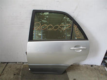 Load image into Gallery viewer, REAR DOOR Lexus RX300 1999 99 2000 00 2001 01 02 03 Left - 1022795
