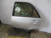 Load image into Gallery viewer, REAR DOOR Lexus RX300 1999 99 2000 00 2001 01 02 03 Left - 1022795
