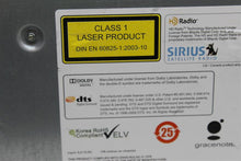 Load image into Gallery viewer, RADIO 528i 535i 535i Gt 550i 550i Gt 640I 650i 740i 740il 750i 13-16 - 1022987
