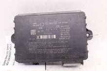 Load image into Gallery viewer, THEFT CONTROL MODULE COMPUTER XF XFR Evoque LR4 Range Rover 13-19 - 1023015
