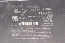 Load image into Gallery viewer, THEFT CONTROL MODULE COMPUTER XF XFR Evoque LR4 Range Rover 13-19 - 1023015
