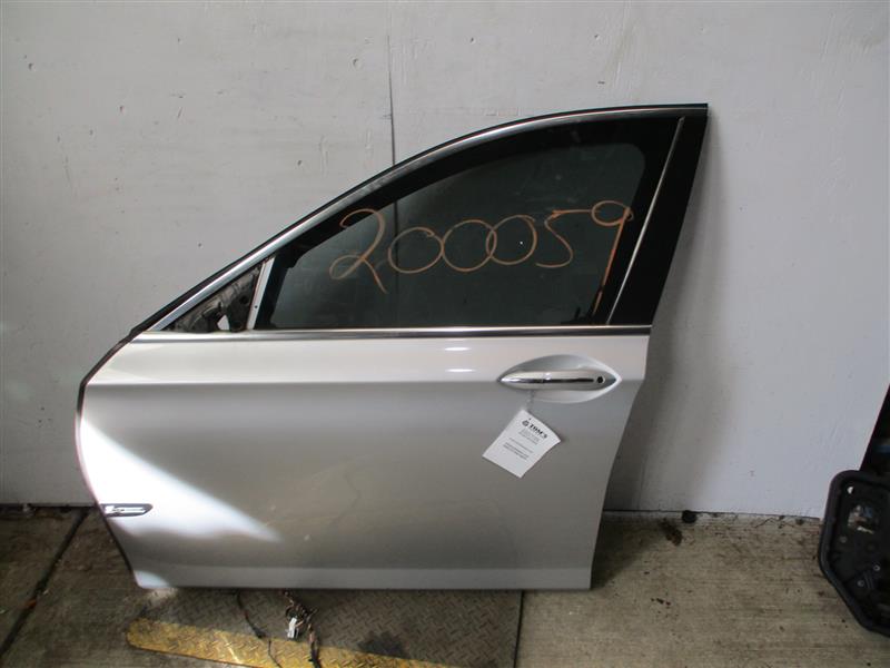 FRONT DOOR 740i 740il 750 HYBRID 750i 750il 760li Active 7 09-15 Left - 1023124