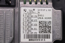 Load image into Gallery viewer, INFO-GPS SCREEN 740i 740il 750 HYBRID 750i 750il 760li Active 7 09-12 - 1023157
