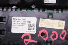 Load image into Gallery viewer, RADIO 740i 740il 750i 750il 760li Active 7 Alpina B7 11-15 - 1023159
