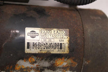 Load image into Gallery viewer, STARTER Pathfinder Frontier Xterra 2005 05 2006 06 2007 07 08 09 10 - 13 - 1023213
