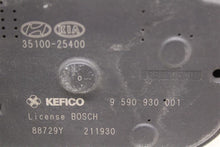 Load image into Gallery viewer, THROTTLE BODY Optima Sonata 2006 06 2007 07 - 1023216
