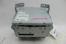 Load image into Gallery viewer, RADIO Murano 2009 09 2010 10 AM FM 6 CD - 1023406
