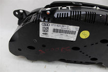 Load image into Gallery viewer, SPEEDOMETER CLUSTER Audi A5 2008 08 2009 09 - 1023484

