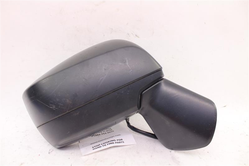 SIDE VIEW DOOR MIRROR Subaru Impreza XV Crosstek 2015 15 Right - 1023794