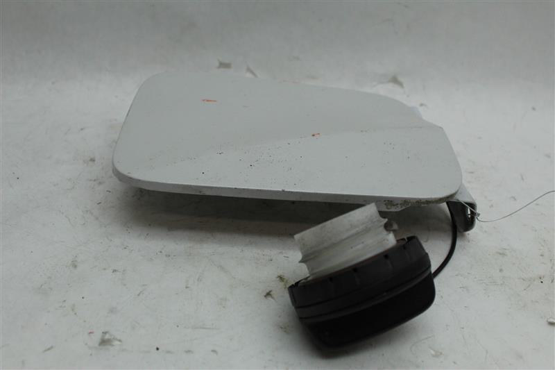 GAS FUEL FILLER LID DOOR Subaru Impreza 2015 15 - 1023803