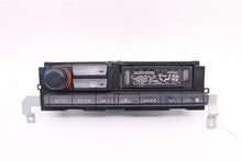 Load image into Gallery viewer, TEMPERATURE CONTROLS Infiniti QX4 2001 01 2002 02 - 1023912
