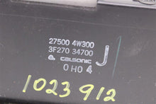 Load image into Gallery viewer, TEMPERATURE CONTROLS Infiniti QX4 2001 01 2002 02 - 1023912
