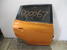 Load image into Gallery viewer, REAR DOOR Rogue 3008 08 2009 09 2010 10 Right - 1024007
