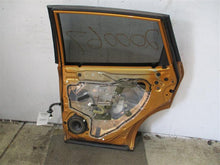 Load image into Gallery viewer, REAR DOOR Rogue 3008 08 2009 09 2010 10 Right - 1024007
