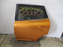 Load image into Gallery viewer, REAR DOOR Nissan Rogue 2008 08 2009 09 2010 10 Left - 1024008
