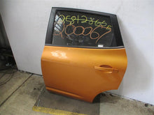 Load image into Gallery viewer, REAR DOOR Nissan Rogue 2008 08 2009 09 2010 10 Left - 1024008
