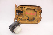 Load image into Gallery viewer, GAS FUEL FILLER LID DOOR Nissan Rogue 2008 08 - 1024014
