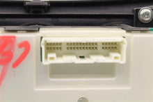 Load image into Gallery viewer, Temp Climate AC Heater Control Rogue 2008 08 2009 09 2010 10 - 1024035
