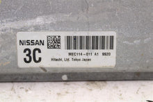 Load image into Gallery viewer, ECU ECM COMPUTER Nissan Altima 2010 10 - 1024159
