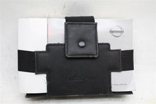 Load image into Gallery viewer, OWNERS MANUAL Nissan Maxima 2011 11 - 1024287
