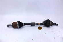 Load image into Gallery viewer, AXLE SHAFT Nissan Altima 2013 13 2014 14 2015 15 2016 16 AT Left - 1024388
