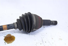 Load image into Gallery viewer, AXLE SHAFT Nissan Altima 2013 13 2014 14 2015 15 2016 16 AT Left - 1024388
