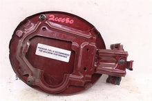 Load image into Gallery viewer, GAS FUEL FILLER LID DOOR Nissan Maxima 2013 13 - 1024485
